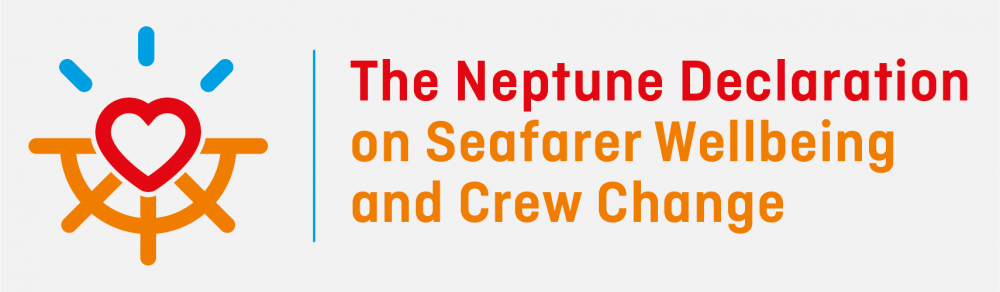 EP Resources AG has signed up to the Neptune Declaration on Seafarer Wellbeing and Crew Change