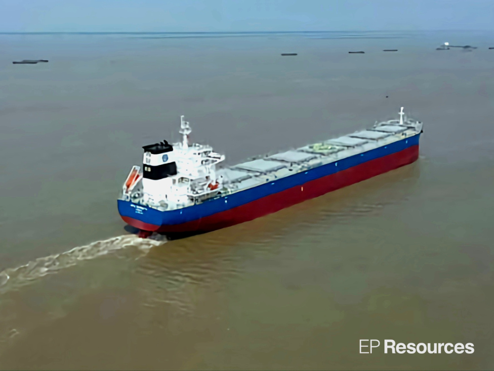 New vessel MV Epic Serenity in our fleet