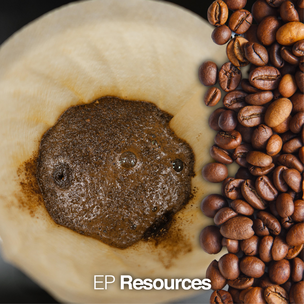 COFFEE BRIQUETTES: A UNIQUE ALTERNATIVE FUEL