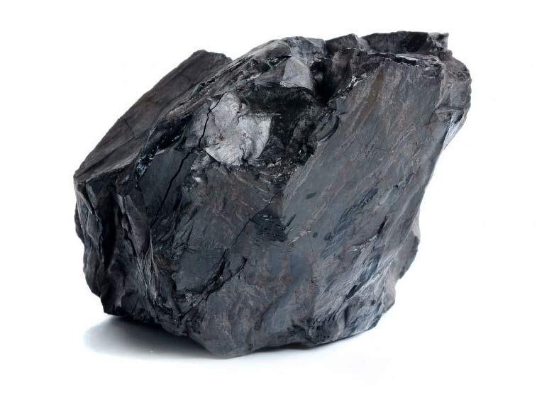 coal